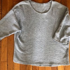 American apparel sweater